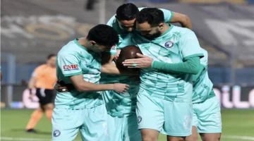 موعد مباراة بيراميدز وكهرباء الإسماعيلية والقناة الناقلة لمتابعة اللقاء من المنزل 1